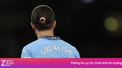 Hết thời ở Man City, Grealish đi đâu?
