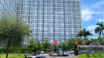 Gỡ vướng sổ hồng cho hàng loạt chung cư