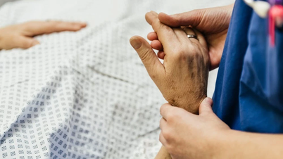 死後蘇生した人物の謎、医師も驚愕