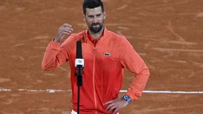 Djokovic không bận tâm tới chiến lược ngăn chặn Sinner