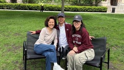 La porte des études aux États-Unis se ferme-t-elle pour les étudiants asiatiques ?
