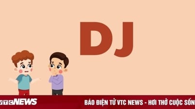 คนเวียดนาม 90% เข้าใจผิดเกี่ยวกับคำว่า ‘ดีเจ’ หมายความว่าอย่างไรกันแน่?
