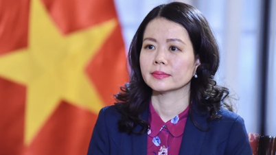 Việt Nam tích cực chuẩn bị cho khả năng trở thành thành viên OECD