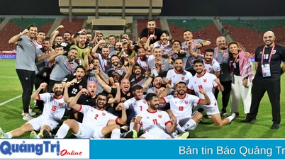 Xác định 10 đội tuyển đã giành vé dự VCK World Cup 2026: Bất ngờ đại diện châu Á