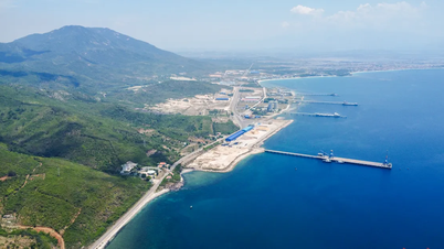 Khánh Hòa định hướng xây mới tuyến đường sắt vào Nam Vân Phong