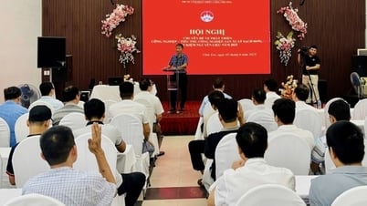 Vĩnh Phúc: Khơi dòng công nghiệp xanh-từ sản xuất sạch đến phát triển bền vững