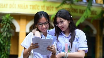 Đáp án môn Ngữ văn thi vào lớp 10 tại TPHCM năm 2025