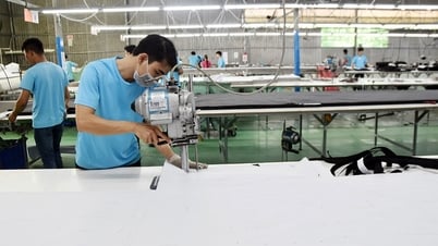 Đẩy mạnh kết cấu hạ tầng khu kinh tế, khu công nghiệp tạo sức bật thu hút nhà đầu tư