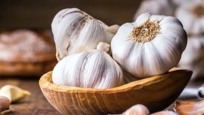 6 siêu thực phẩm giúp cơ thể trẻ ra từng ngày
