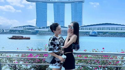 Du lịch Singapore mùa hè: Top địa điểm check-in và điểm đến hấp dẫn nhất