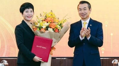 Tổng giám đốc Chứng khoán LPBank rời ghế sau chưa đầy nửa năm