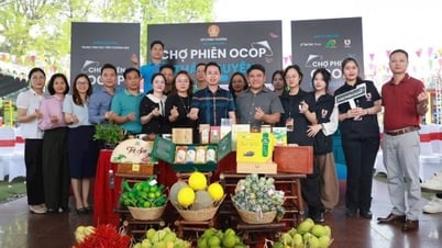 Lục Ngạn: Tăng tiêu thụ nông sản nhờ 'số hoá'