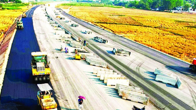 Thái Nguyên thanh toán vốn đạt 47,7% kế hoạch do Thủ tướng giao
