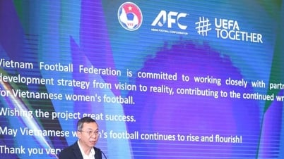 베트남 여자 축구, 전략 수립 및 종합적 개발 목표 수립