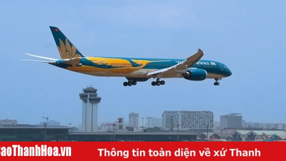 Vietnam Airlines erweitert sein Flugnetz mit Chinese Airlines