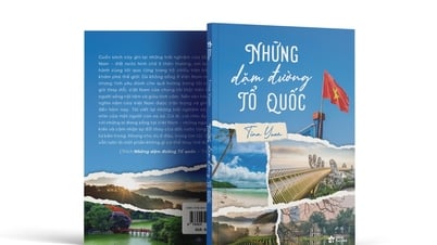 Tina Yuan ra mắt hai tác phẩm song hành về Việt Nam và Hy Lạp