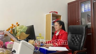 Người hoạt động không chuyên trách ở cấp xã: Trăn trở trước thềm sắp xếp tổ chức bộ máy