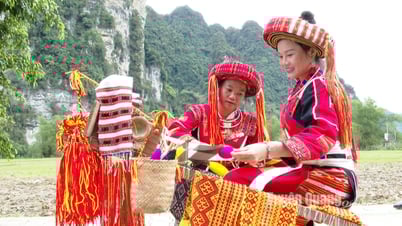 National culture: The sacred thing that cannot be distorted! - Last article: Movement from life