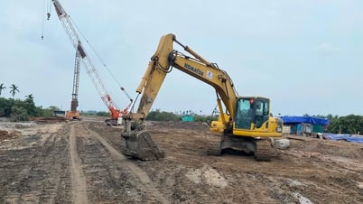 26 dự án ở Hải Dương cần đẩy nhanh tiến độ giải phóng mặt bằng