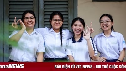 Đáp án môn Văn thi vào lớp 10 TP.HCM 2025