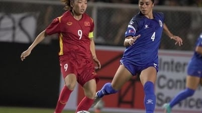 2025年AFF女子選手権の抽選は6月9日に行われる。