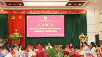 Hơn 423 tỷ đồng trợ giúp trên 1 triệu người yếu thế