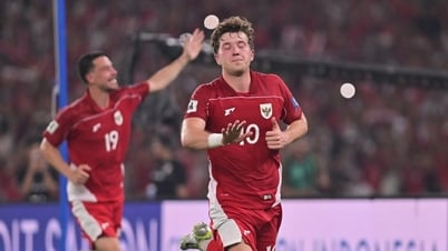 Indonesia làm nên lịch sử cho bóng đá Đông Nam Á, AFC hết lời khen ngợi