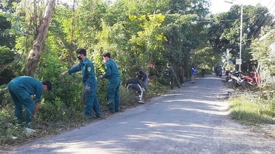 Lối sống xanh trong giới trẻ