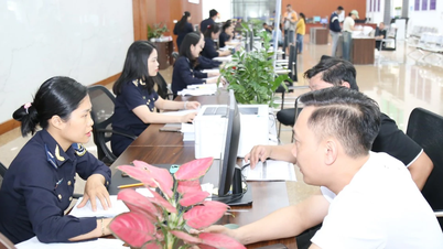 Lào Cai: Hơn 5 tháng thu ngân sách nhà nước đạt 5.241 tỷ đồng