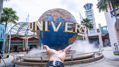 Tour du lịch Singapore 4N3Đ: Gợi ý điểm đến cho lịch trình 1 ngày tự túc với những trải nghiệm không thể bỏ lỡ