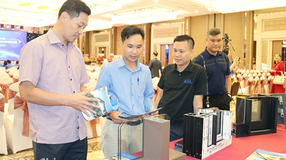 Trao cơ hội cho doanh nghiệp tư nhân
