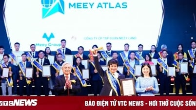 Meey Atlas theo đuổi hiện thực hóa tầm nhìn 'Smart City trong lòng bàn tay'
