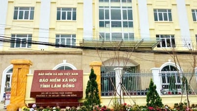 إشعار بشأن جدول استقبال المواطنين في منطقة التأمينات الاجتماعية الخامسة والعشرين