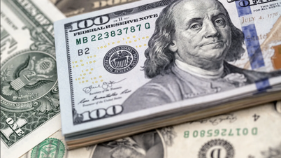 Tipo de cambio del USD hoy (6 de junio): el USD continúa enfrentando presión a la baja