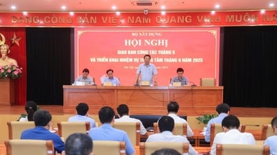 Request for strong simplification of administrative procedures in the construction sector