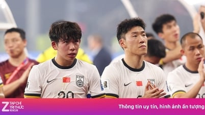 Chinese media disappointed after losing World Cup ticket