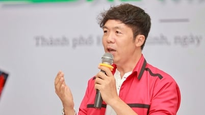 Chồng của H'Hen Niê và Quỷ Cốc Tử làm giám khảo cuộc thi ảnh Sài Gòn - Sắc màu mới