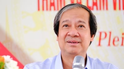 Đầu tư một vài trường phổ thông nổi trội hơn nhiều trường khác là sai lầm