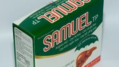 Revoking the registration of 10 types of functional foods of a company in Hanoi