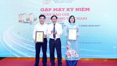25 tác phẩm đoạt giải cuộc thi viết chủ đề “Nghị quyết của Đảng và cuộc sống hôm nay” giai đoạn 2020-2025
