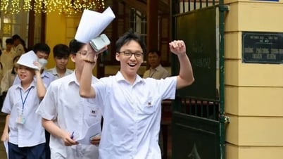 Hà Nội sẵn sàng cho kỳ thi vào lớp 10 công lập năm 2025