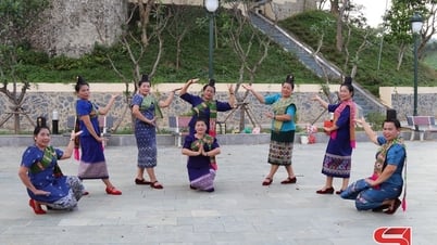 Chăm lo để người cao tuổi sống vui, sống khỏe