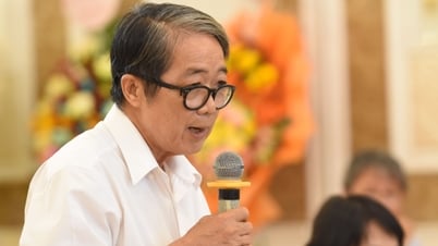 Mai Song Be អ្នក​កាសែត​សមរម្យ
