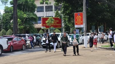 Bộ Giáo dục và Đào tạo yêu cầu rà soát thông tin tuyển sinh đại học