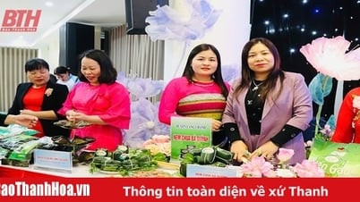 Hỗ trợ hội viên phát triển kinh tế