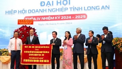Có một trụ cột vững vàng trong nền kinh tế: Kiến tạo tương lai từ ý Đảng, lòng dân, sức doanh nghiệp (Bài cuối)