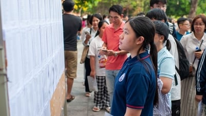 Lịch công bố điểm thi vào lớp 10 năm 2025 của 63 tỉnh thành