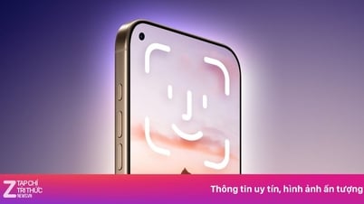 La technologie révolutionnaire de l'iPhone 18 Pro