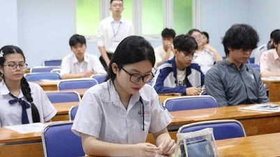 ไม่มีคะแนนพิเศษสำหรับผู้สมัครที่เสียเวลา 30 นาทีในการสอบเข้ามหาวิทยาลัย