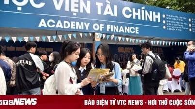 Học viện Tài chính dự kiến tăng học phí, cao nhất 490 triệu đồng/năm